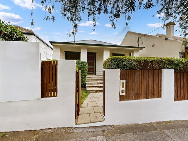 152 Catherine Street, Leichhardt NSW 2040