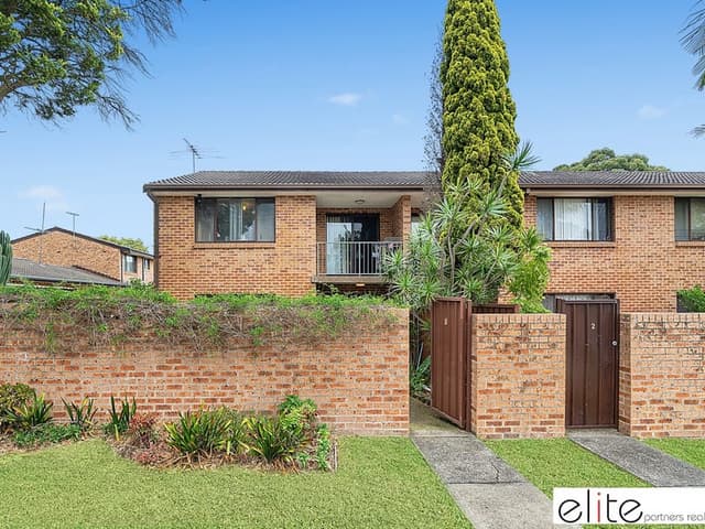 1/94 James Street, Punchbowl NSW 2196