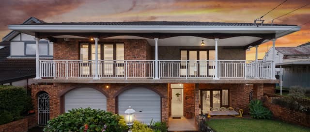 19 Campbell Street, Abbotsford NSW 2046