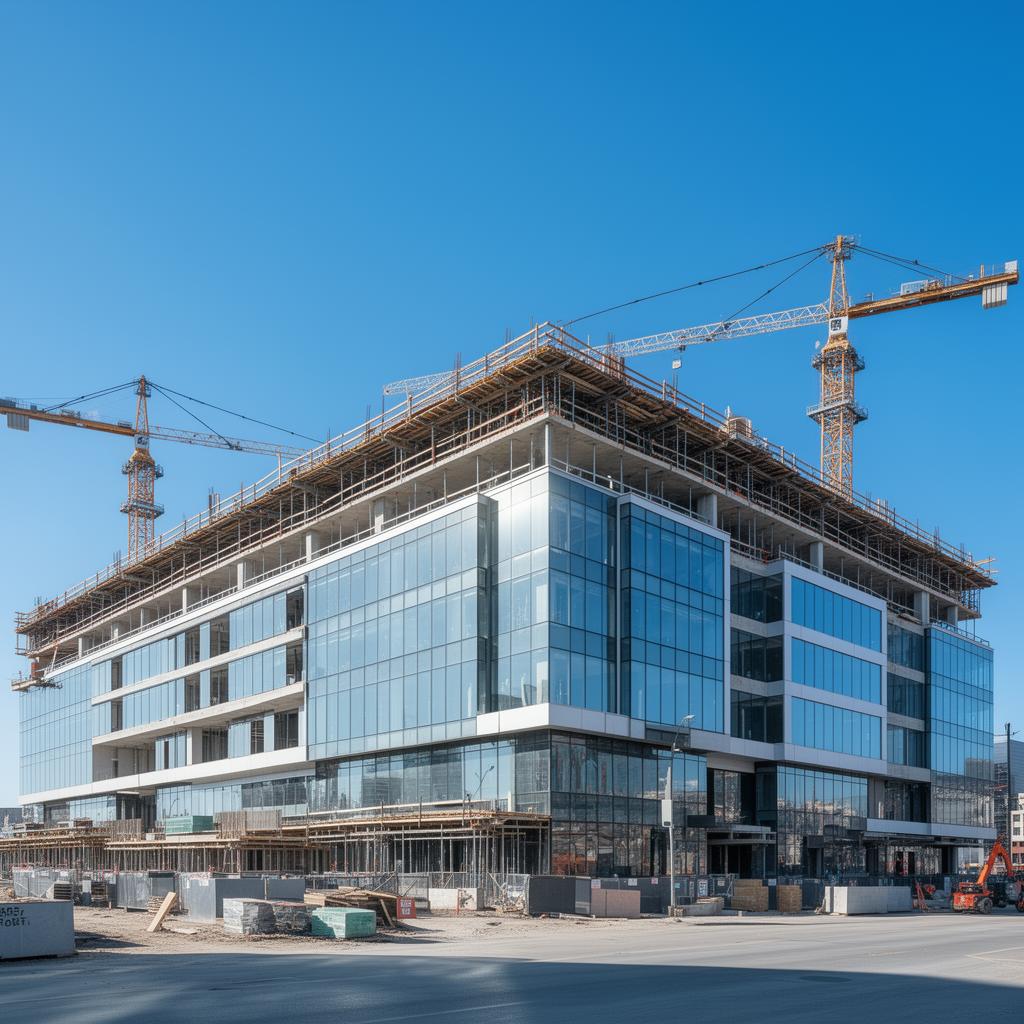 Commercial Property Services Sydney | Elite Partners