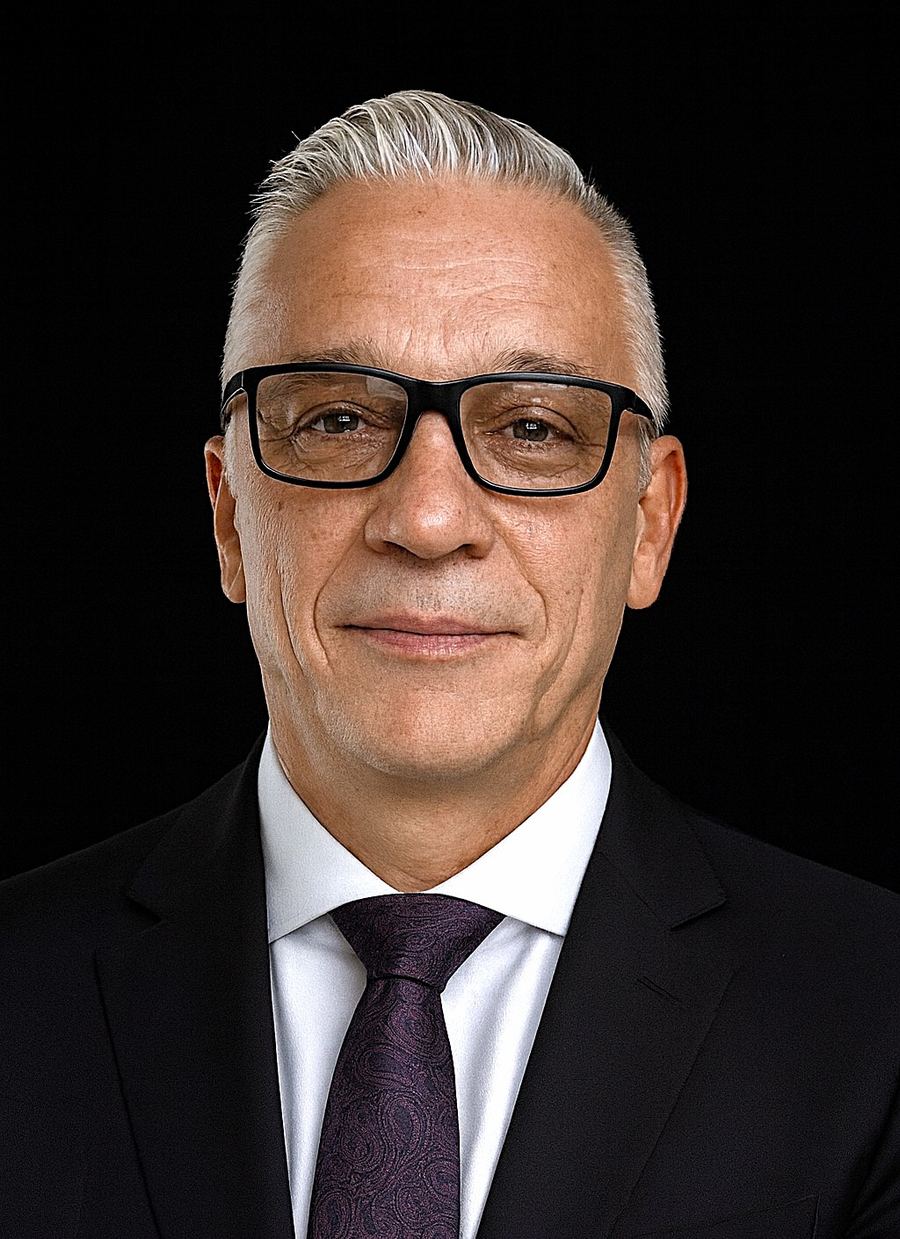 Tony Lorenzo